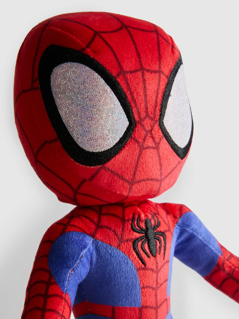 Marvel Spider-Man Plush Toy