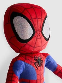 Marvel Spider-Man Plush Toy