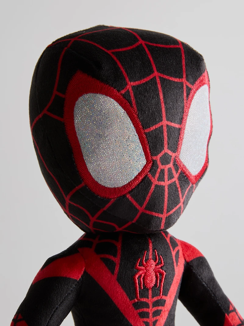 Marvel Spider-Man Plush Toy