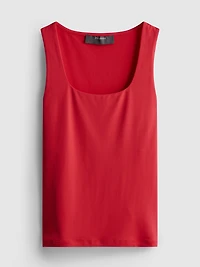 Square Neck Tank