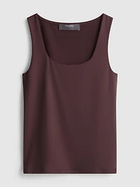 Square Neck Tank