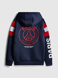 7-15yrs | Paris Saint-Germain F.C. Hoodie