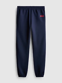 7-15yrs | Paris Saint-Germain F.C. Cuffed Joggers