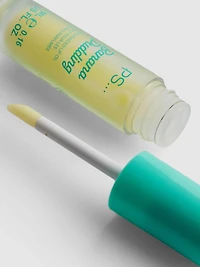 PS... Banana Pudding Lip Oil
