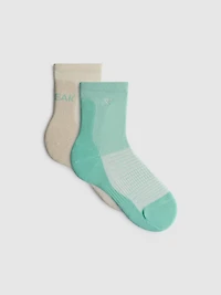 2pk Active Sports Socks