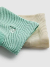 2pk Active Sports Socks