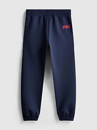 1.5-7yrs | Paris Saint-Germain F.C. Cuffed Joggers
