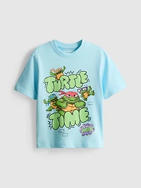 1.5-8yrs | Teenage Mutant Ninja Turtles T-Shirt