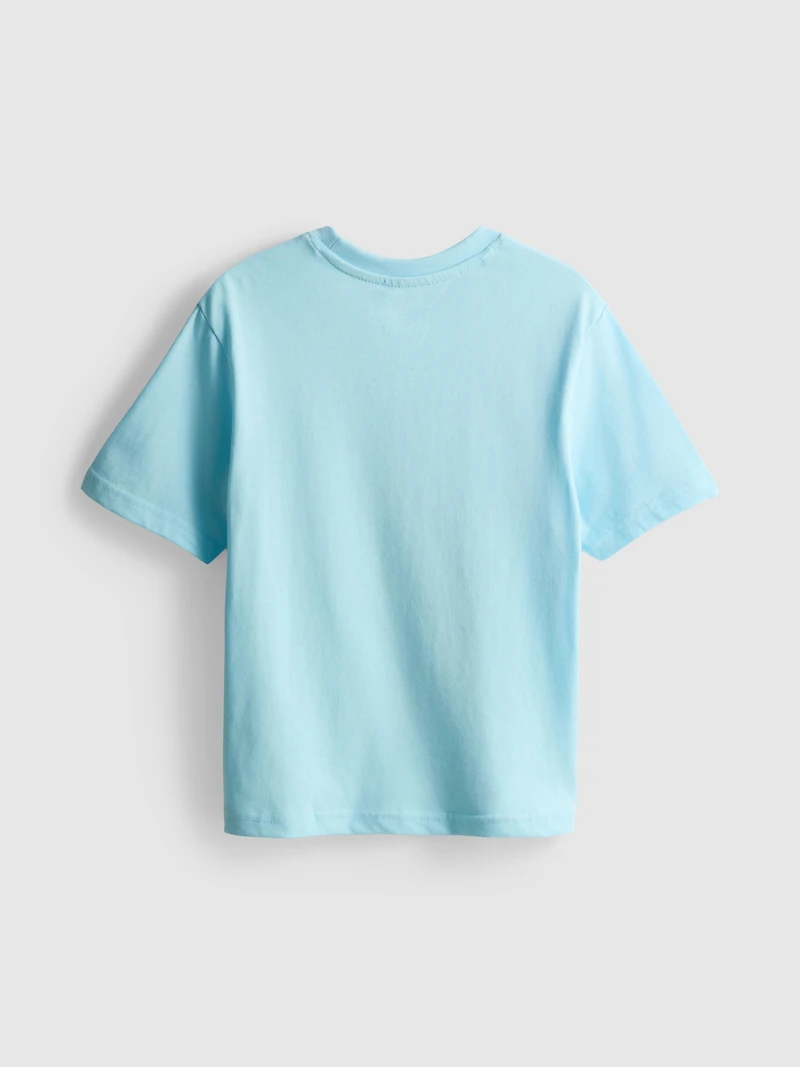 1.5-8yrs | Teenage Mutant Ninja Turtles T-Shirt