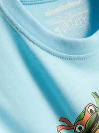 1.5-8yrs | Teenage Mutant Ninja Turtles T-Shirt