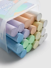 20pk Giant Chalk Set