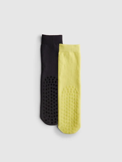 2pk Swim Socks