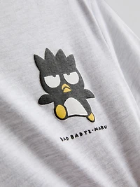 3-8yrs | Hello Kitty Bad Badtz-Maru T-Shirt