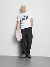 Short-Sleeve Miami T-Shirt