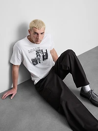 Short-Sleeve Miami T-Shirt