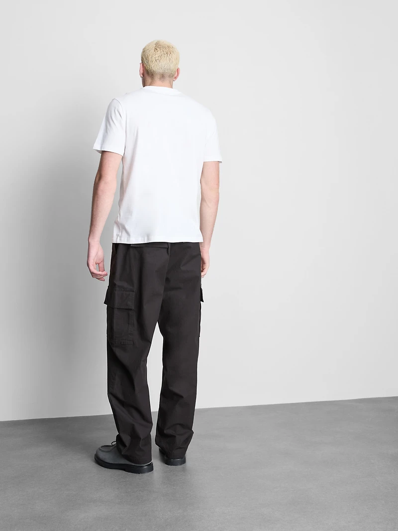 Short-Sleeve Miami T-Shirt