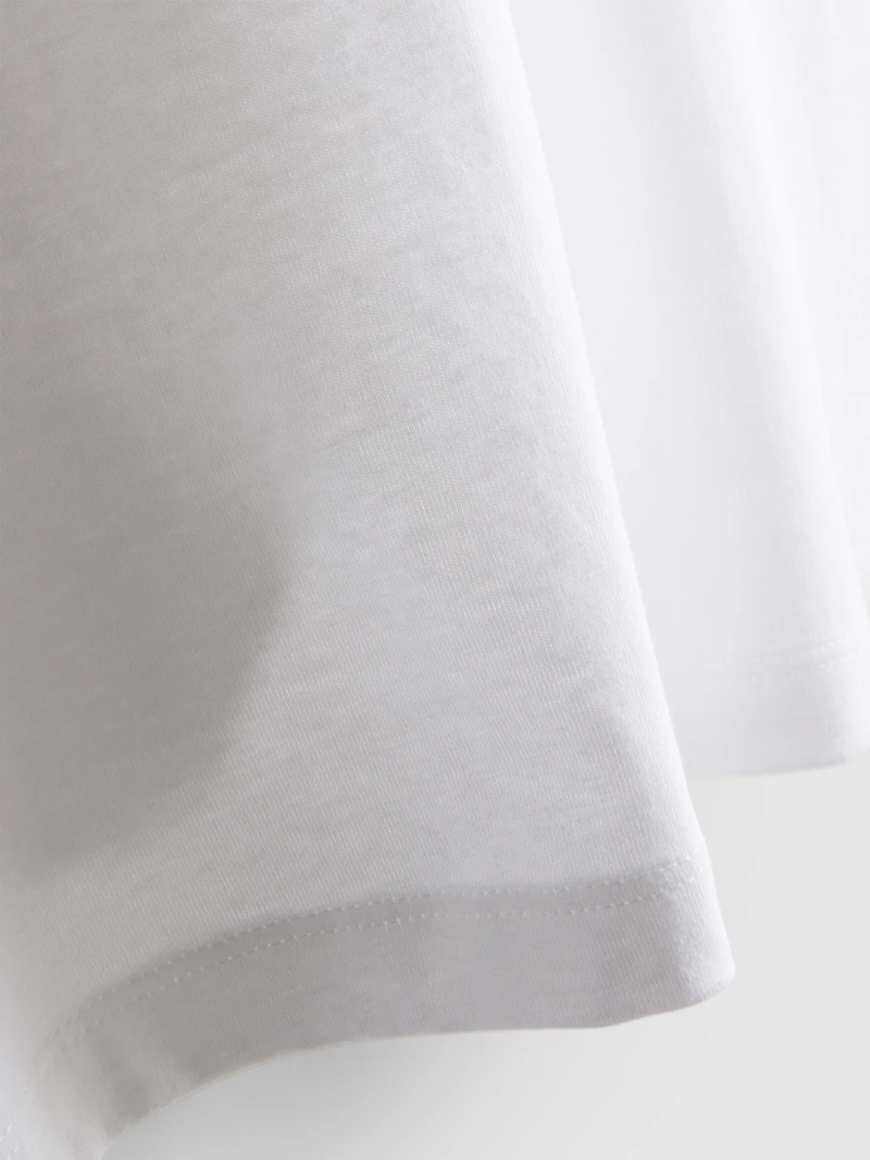 Short-Sleeve Miami T-Shirt