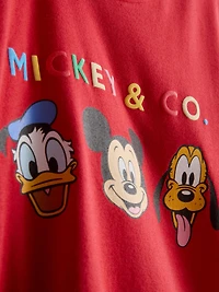 1.5-8yrs | Disney’s Mickey Mouse T-Shirt