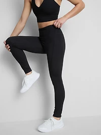 High Waisted Active Leggings