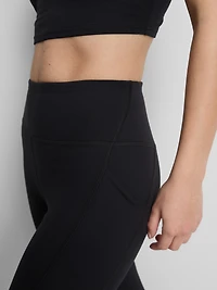 High Waisted Active Leggings
