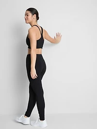 High Waisted Active Leggings