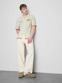 Sicily Graphic Shirt