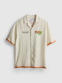 Sicily Graphic Shirt