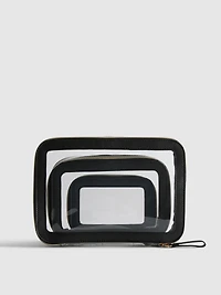 3-Piece Packing Cube Set