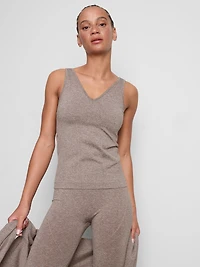 Seamless Contour Active Tank