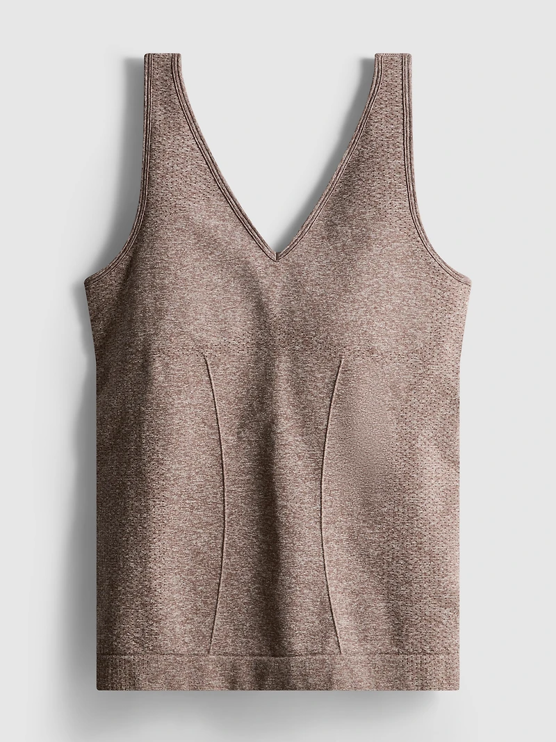 Seamless Contour Active Tank