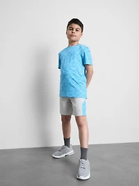 7-15yrs | Active T-Shirt and Shorts Set