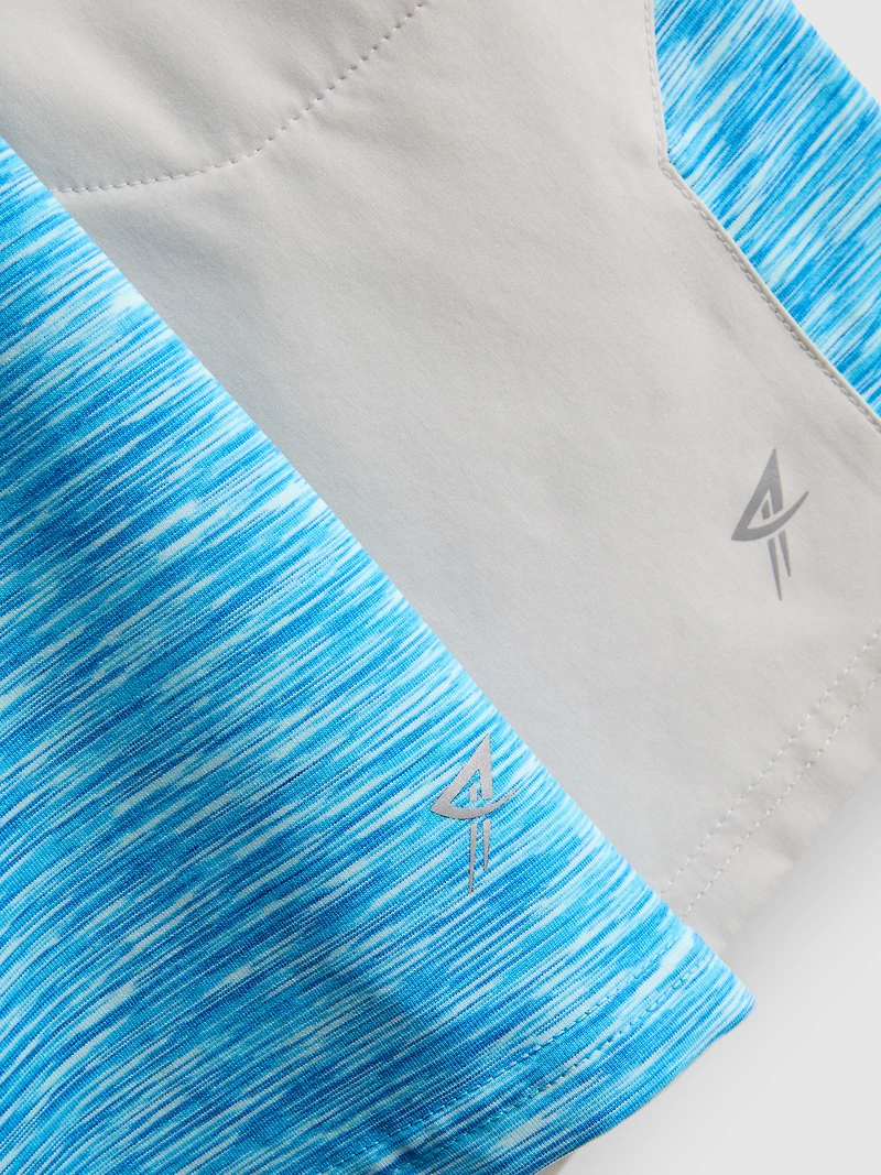 7-15yrs | Active T-Shirt and Shorts Set