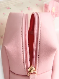 4pk Cosmetic Bag Set