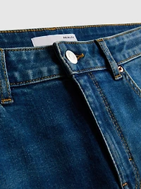 Ultimate High Waisted Skinny Jeans