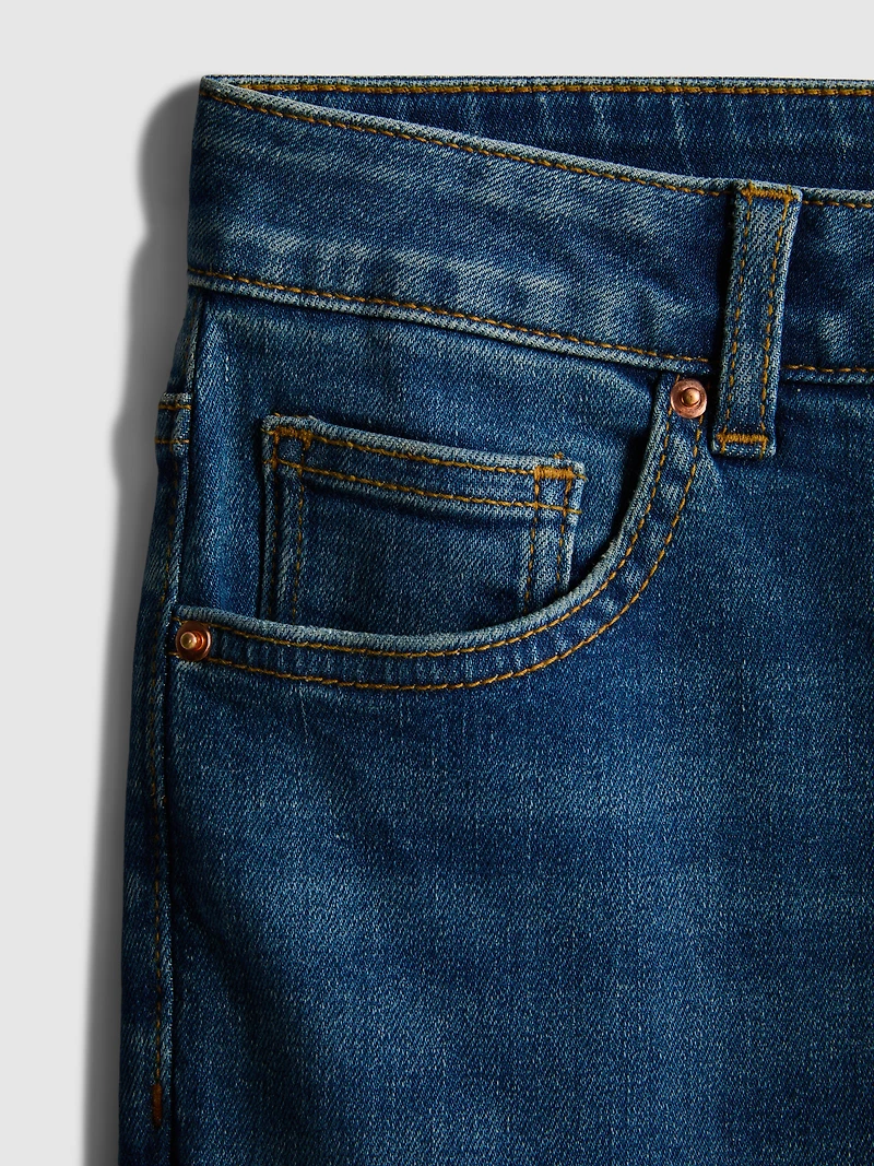 Ultimate High Waisted Skinny Jeans