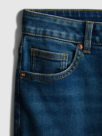 Ultimate High Waisted Skinny Jeans