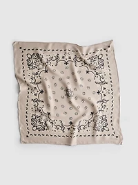 Printed Neckerchief