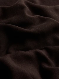 Midweight Frayed Edge Scarf