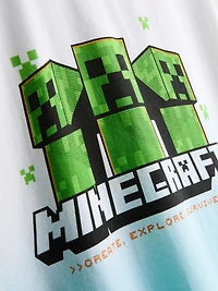 5-15yrs | Minecraft Tank