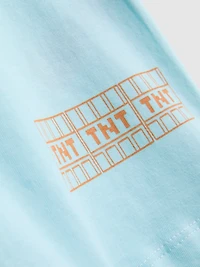 5-15yrs | Minecraft Tank