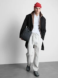 Pique Short Sleeve Polo Shirt