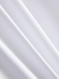 Pique Short Sleeve Polo Shirt