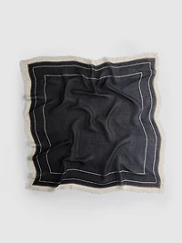 The Edit Lightweight Scarf