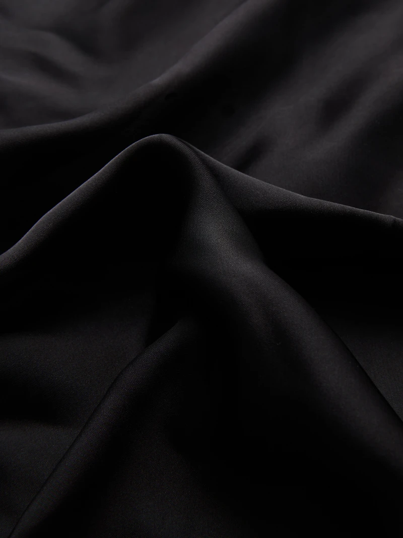 Small Satin Scarf