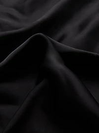Small Satin Scarf