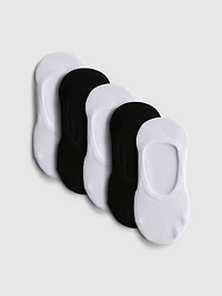5pk Cotton Rich Sports Socks