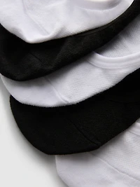 5pk Cotton Rich Sports Socks