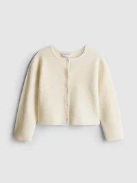 1.5-12yrs | The Edit Cardigan
