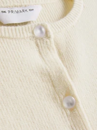 1.5-12yrs | The Edit Cardigan