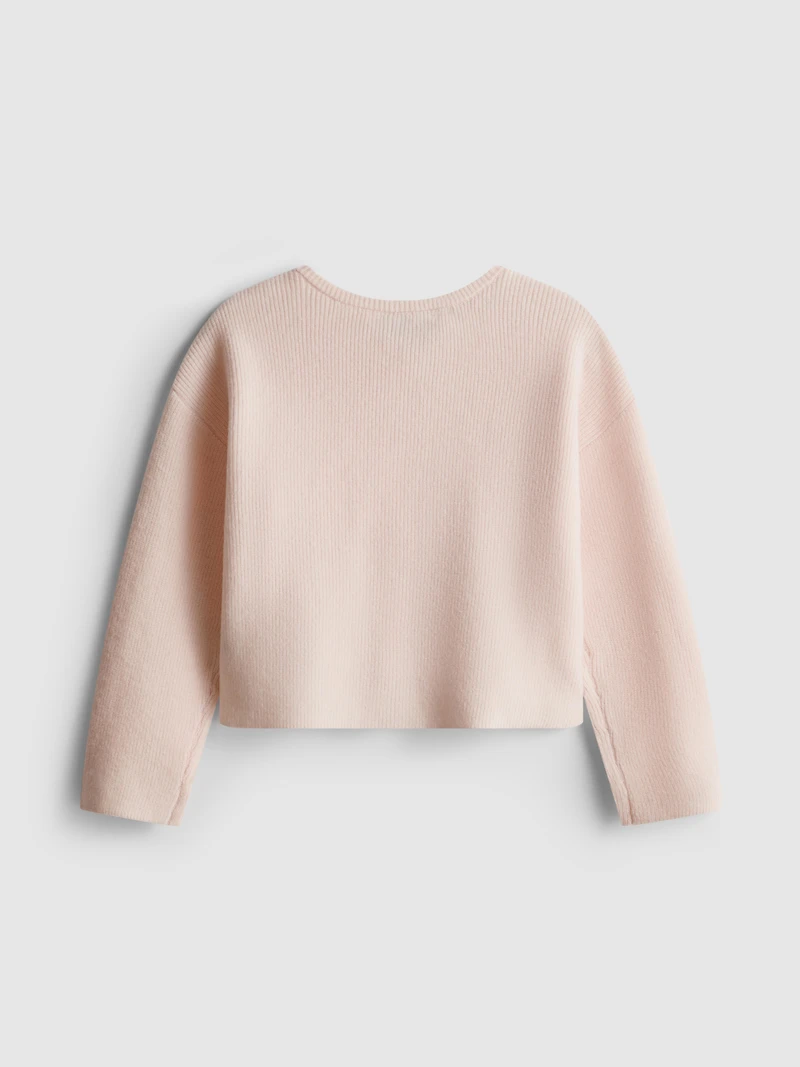 1.5-12yrs | The Edit Cardigan